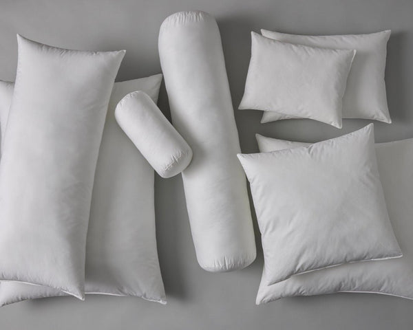 Photo of the Libero | Pillow ensemble.