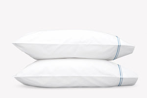 Photo of the Essex | Pillowcase, Pair ensemble.