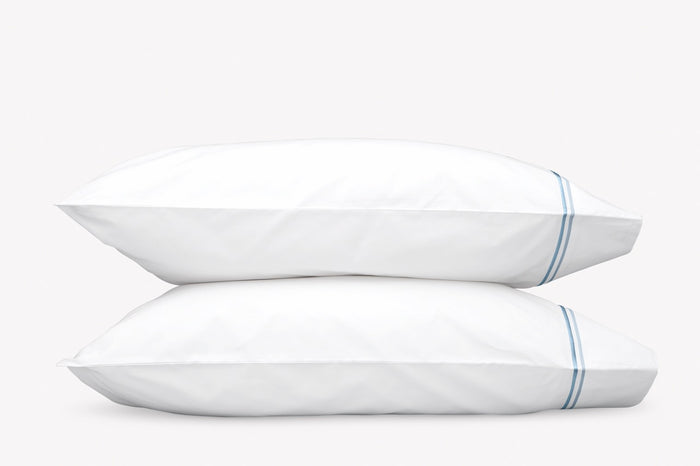 Photo of the Essex | Pillowcase, Pair ensemble.