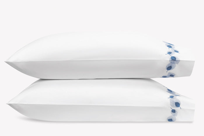 Photo of the Feather | Pillowcase, Pair ensemble.