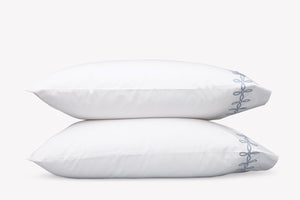 Photo of the Gordian Knot | Pillowcase, Pair ensemble.