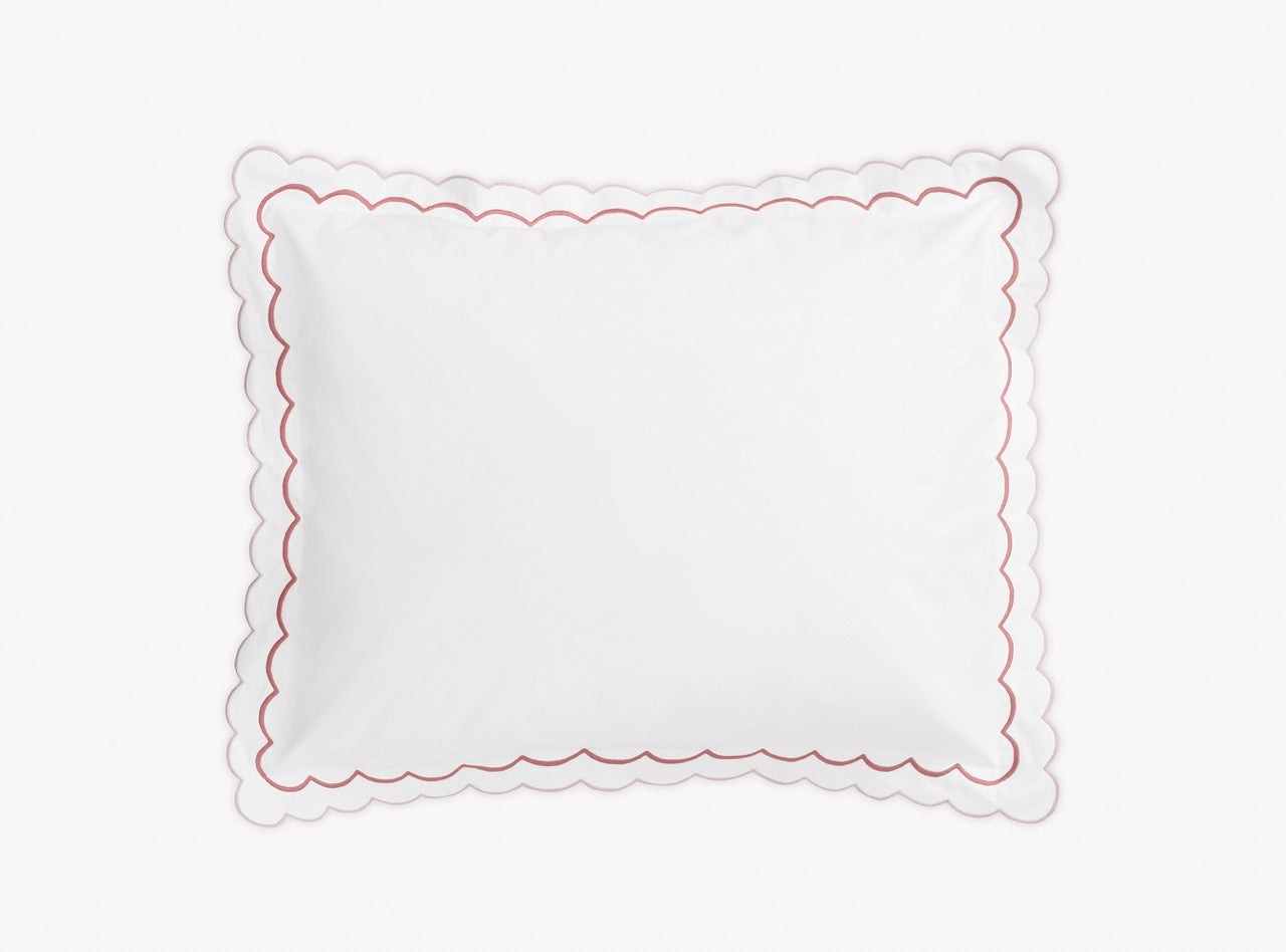 Matouk India Flat Sheet - Thumbnail 4