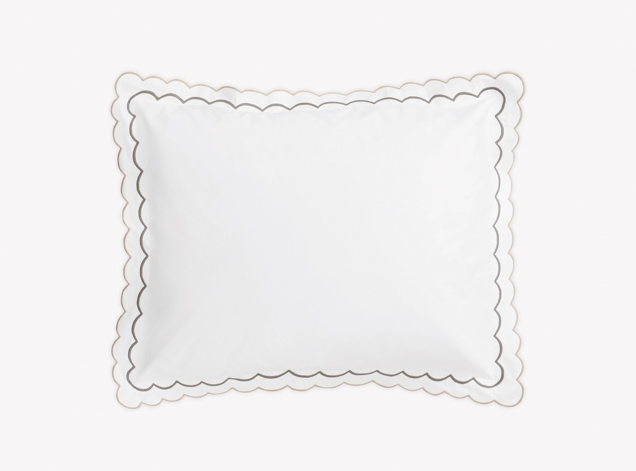 Matouk India Flat Sheet