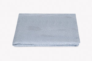 Photo of the Jasper | Fitted Sheet ensemble.