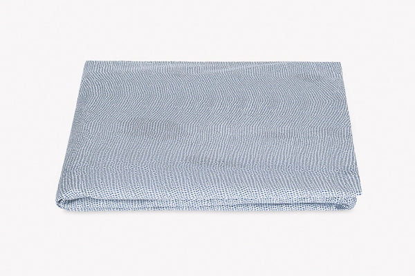 Photo of the Jasper | Fitted Sheet ensemble.