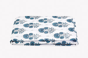 Photo of the Joplin | Fitted Sheet ensemble.