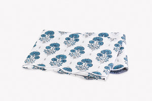 Photo of the Joplin | Flat Sheet ensemble.