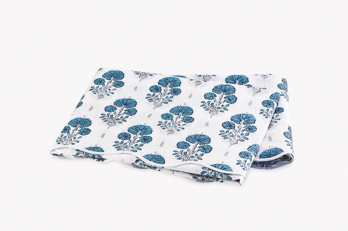 Photo of the Joplin | Flat Sheet ensemble.