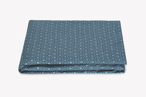 Photo of the Levi | Fitted Sheet ensemble.