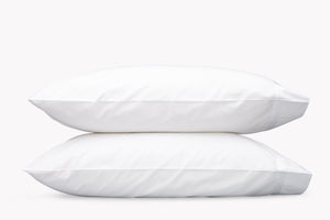 Photo of the Lowell | Pillowcase, Pair ensemble.