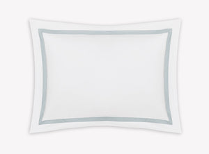 Photo of the Lowell | Pillow Sham ensemble.
