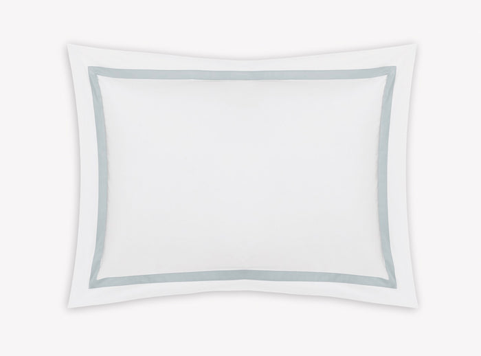 Photo of the Lowell | Pillow Sham ensemble.