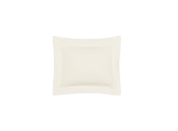 Luca Hemstitch | Pillow Sham