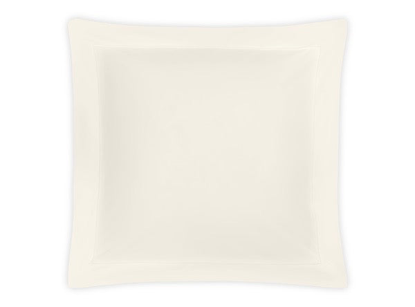 Luca Hemstitch | Pillow Sham