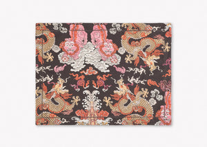 Photo of the Magic Mountain | Placemat Set ensemble.