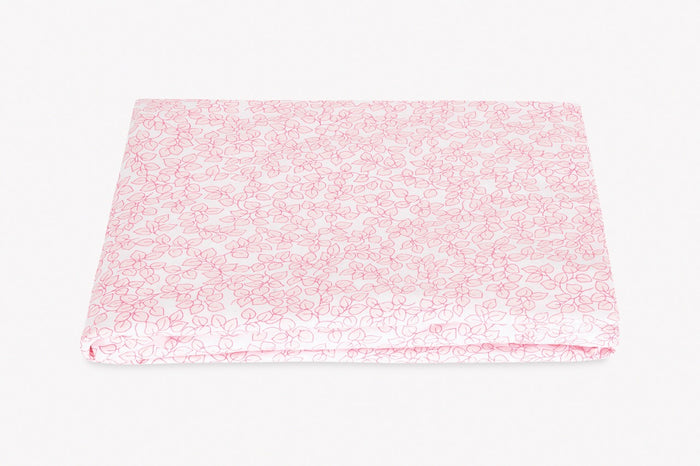 Photo of the Margot | Fitted Sheet ensemble.