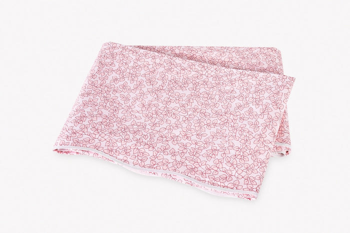 Photo of the Margot | Flat Sheet ensemble.