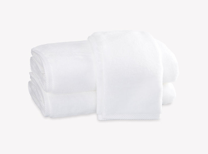 Photo of the Milagro | Bath Towel ensemble.