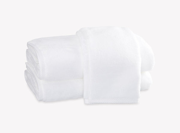 Photo of the Milagro | Bath Sheet, Set of 2 ensemble.