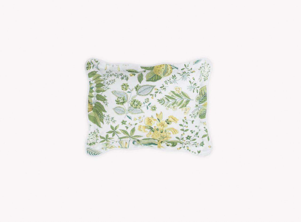 Matouk Schumacher Collection Pillow Sham - Thumbnail 5