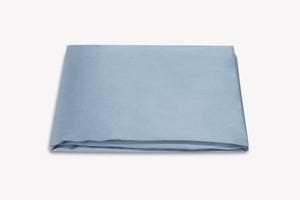 Photo of the Talita Satin Stitch | Fitted Sheet ensemble.