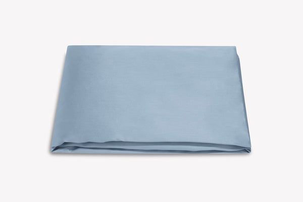 Photo of the Talita Satin Stitch | Fitted Sheet ensemble.