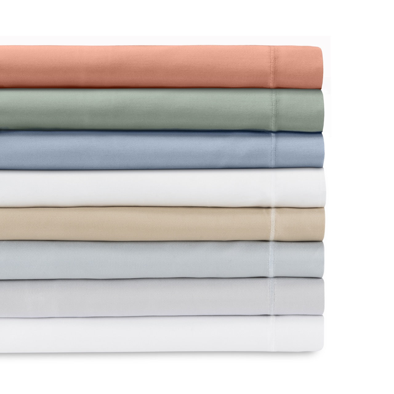 Matouk Talita Satin Stitch Pillowcase - Thumbnail 5