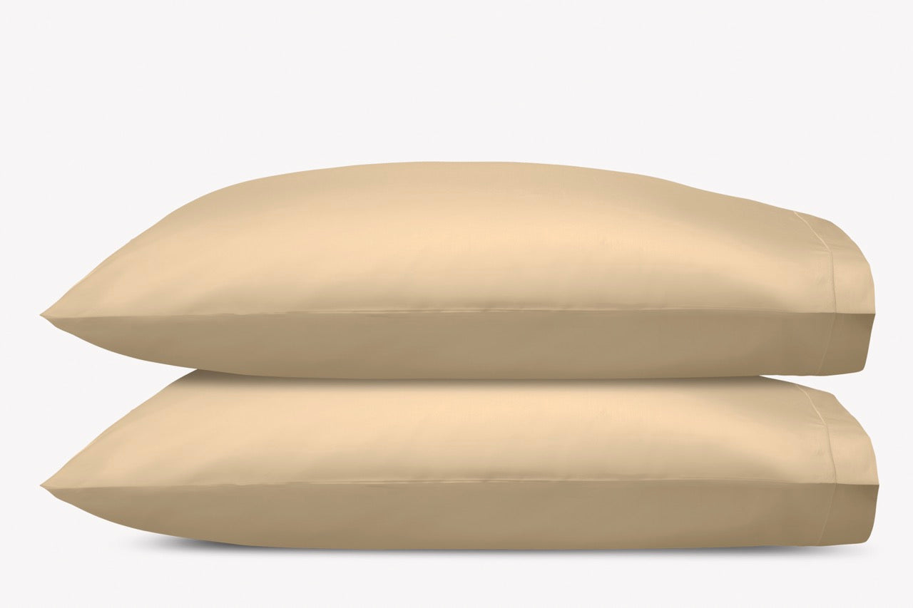 Matouk Talita Satin Stitch Pillowcase - Thumbnail 2