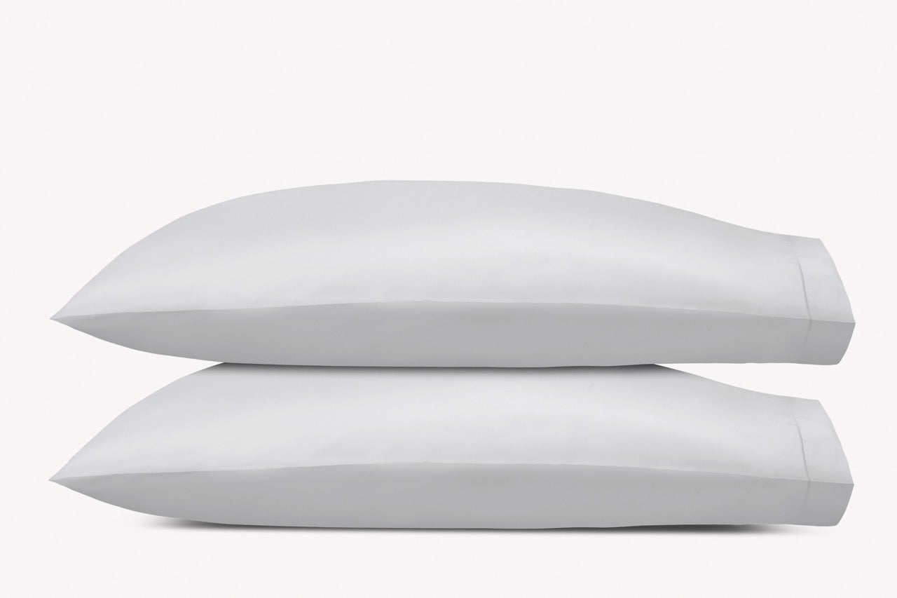 Matouk Talita Satin Stitch Pillowcase