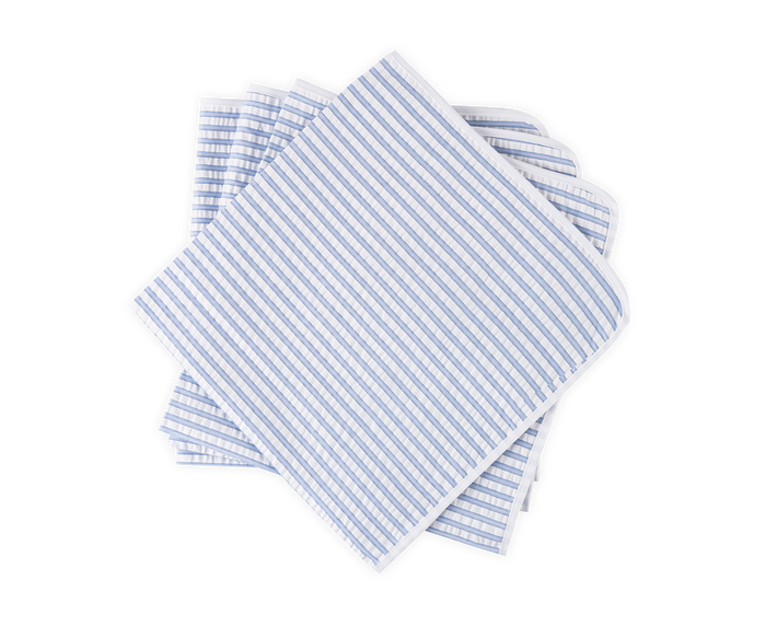 Photo of the Matteo | Dinner Napkin Set ensemble.