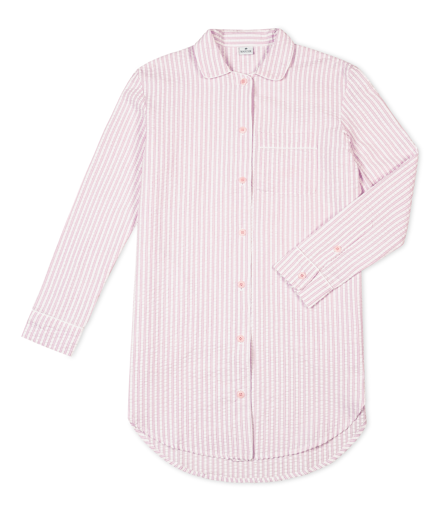 Matteo | Sleep Shirt