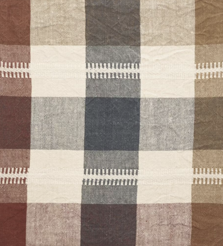 The Belgian Throw | Tablecloth