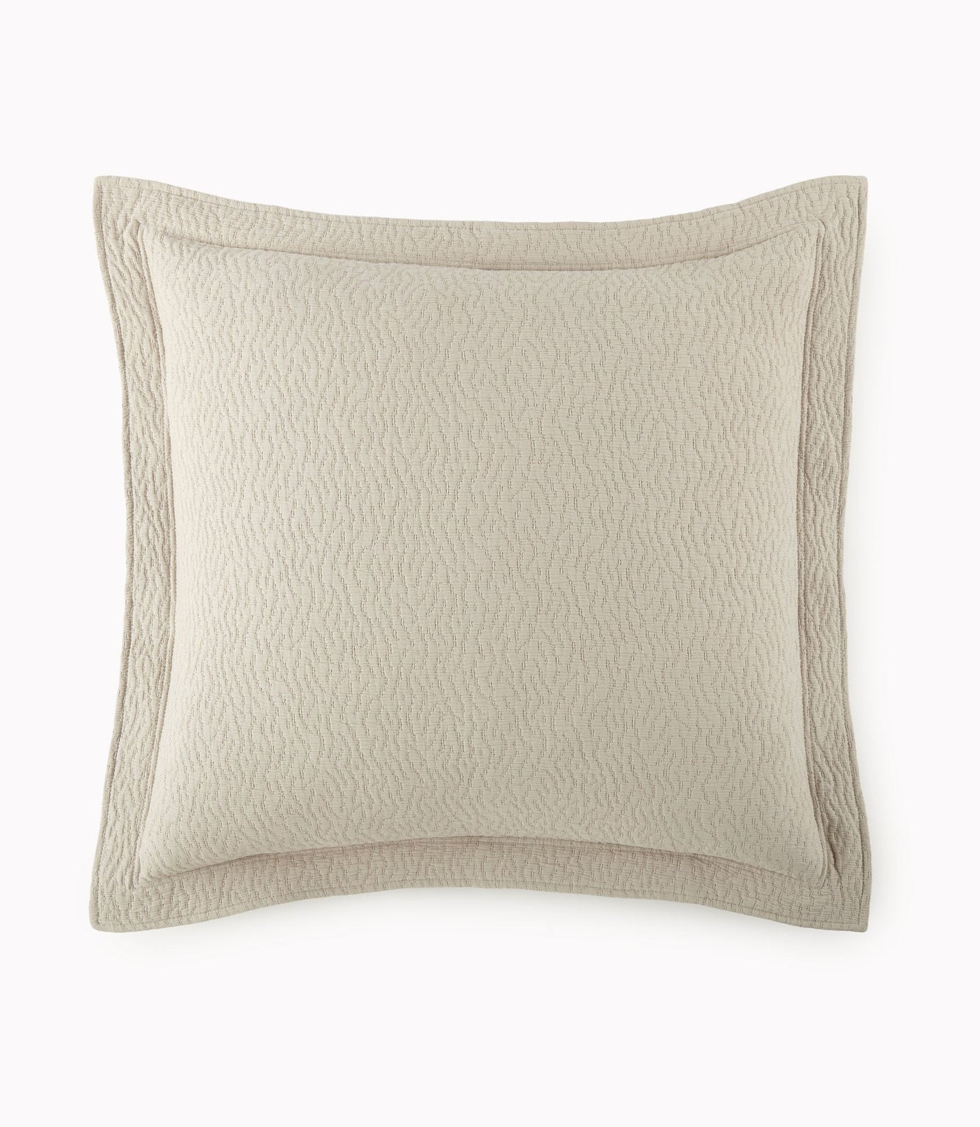 Mia Matelassé | Pillow Sham