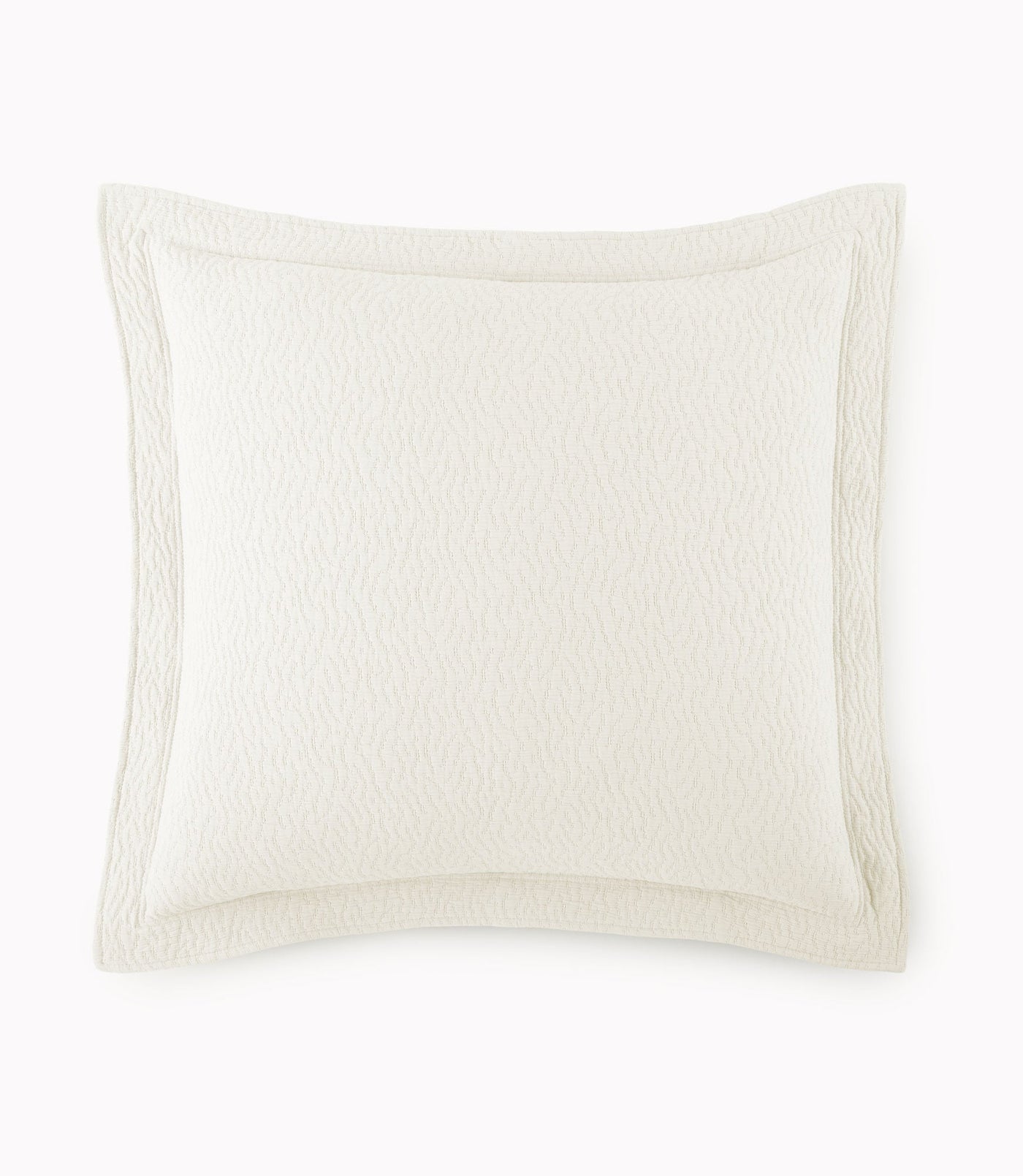 Mia Matelassé | Pillow Sham