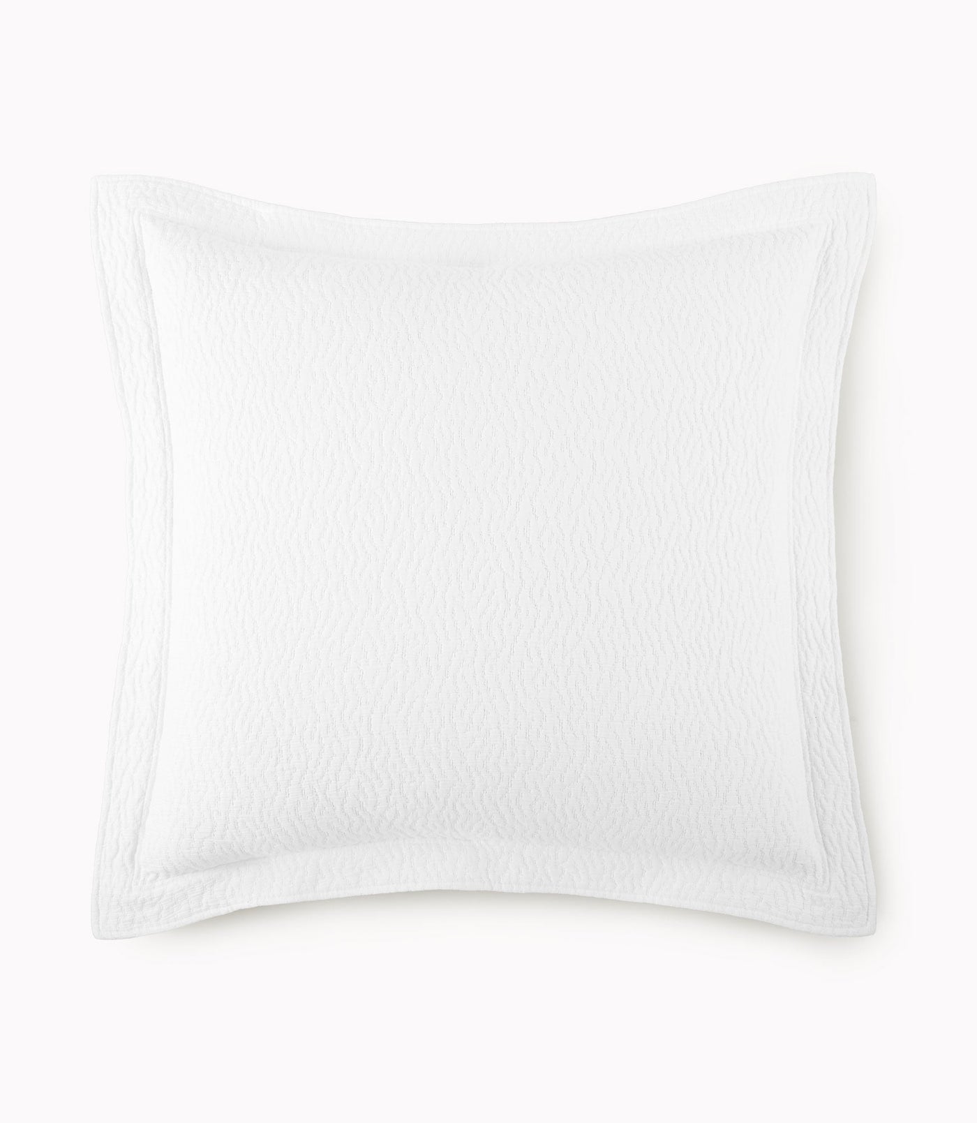 Mia Matelassé | Pillow Sham