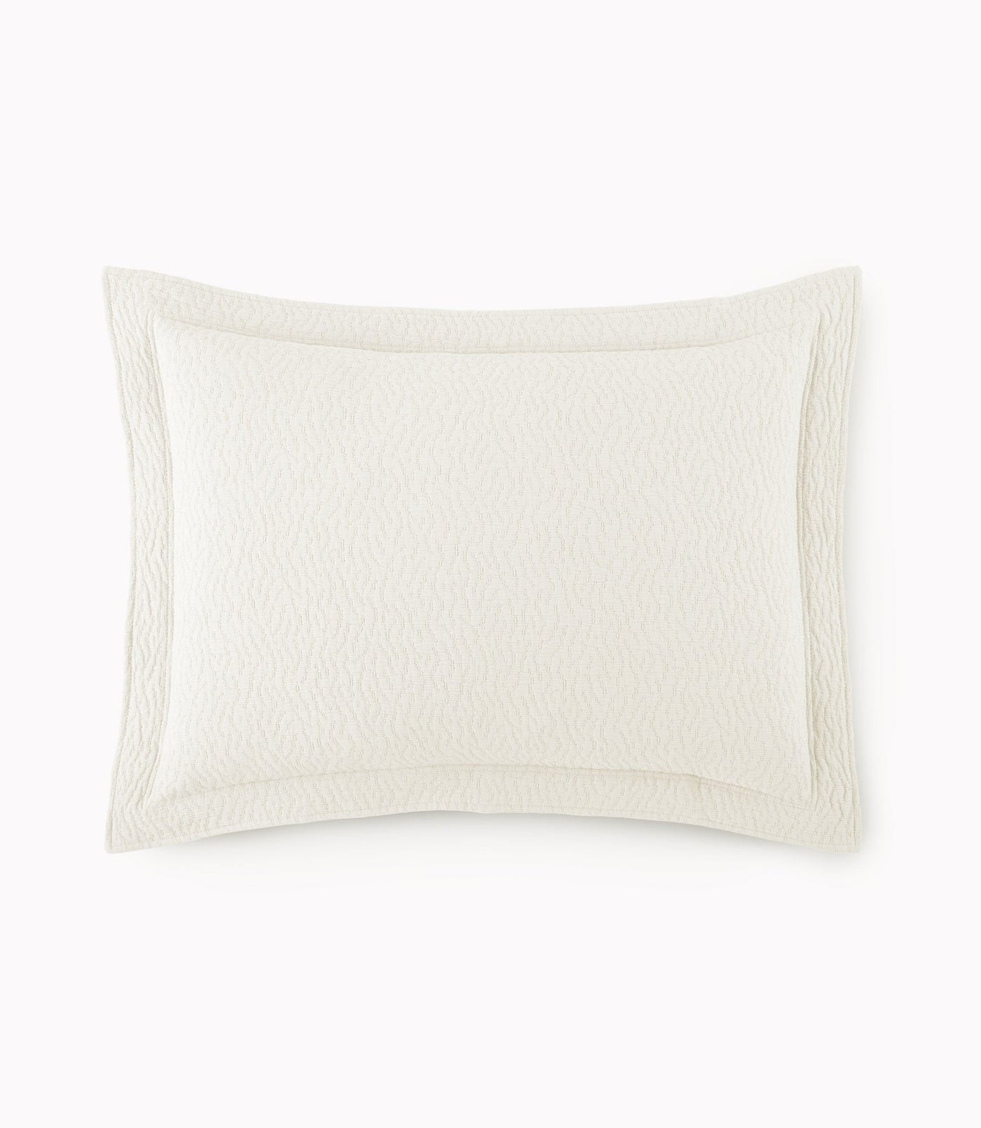Mia Matelassé | Pillow Sham