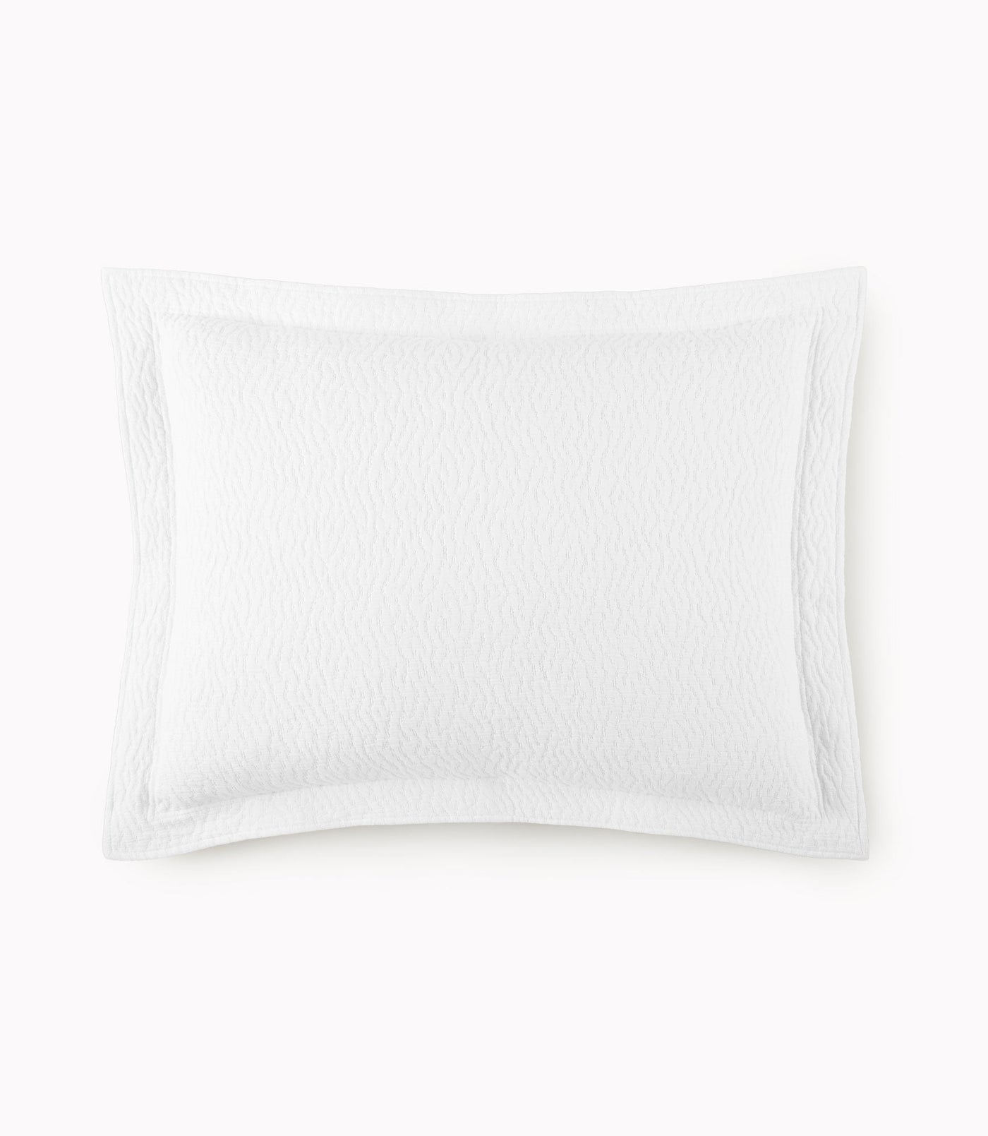 Mia Matelassé | Pillow Sham