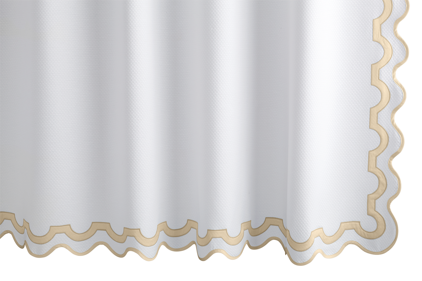 Mirasol Shower Curtain