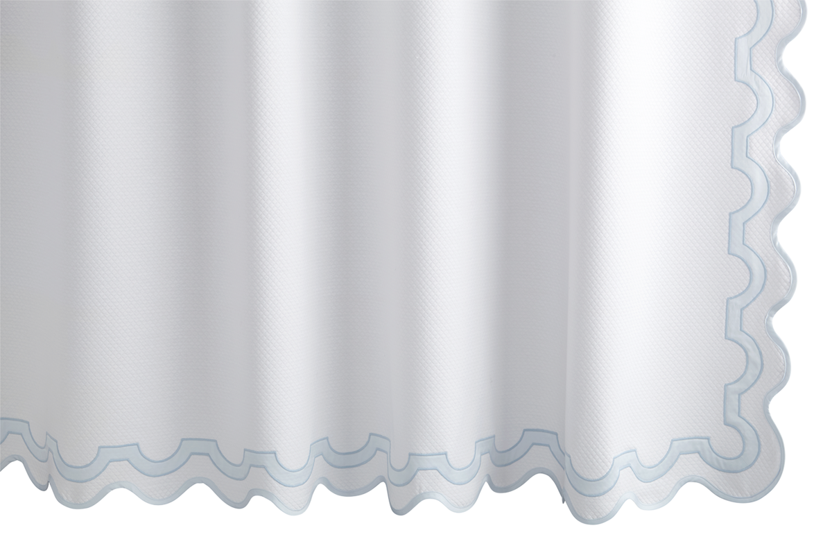 Mirasol Shower Curtain