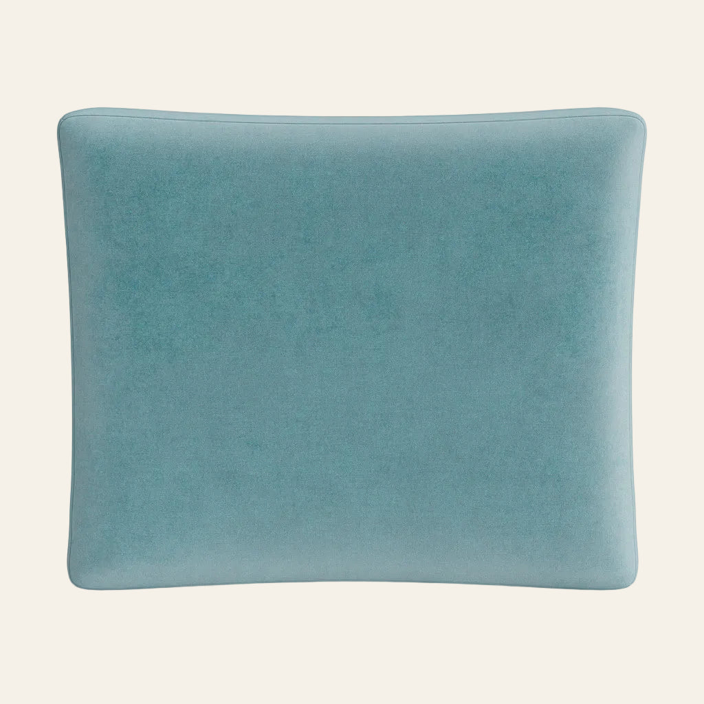 Modern Velvet | Box Pillow