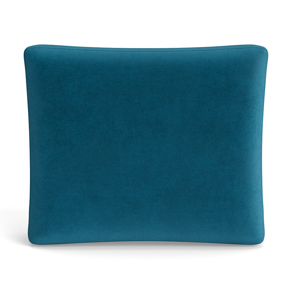 Modern Velvet | Box Pillow