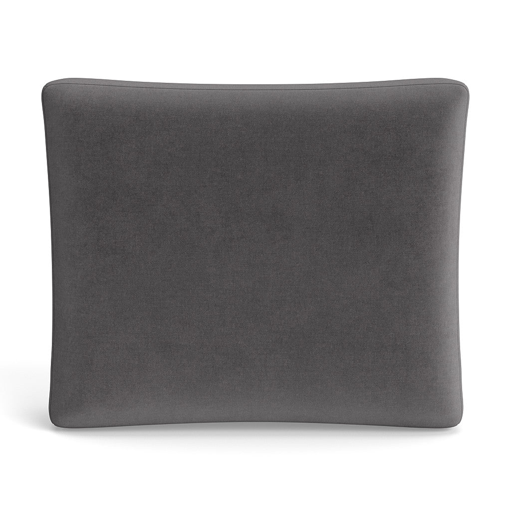 Modern Velvet | Box Pillow