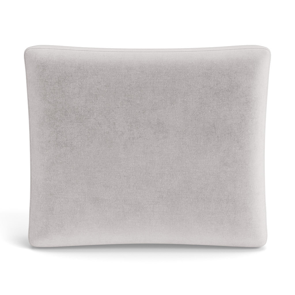 Modern Velvet | Box Pillow