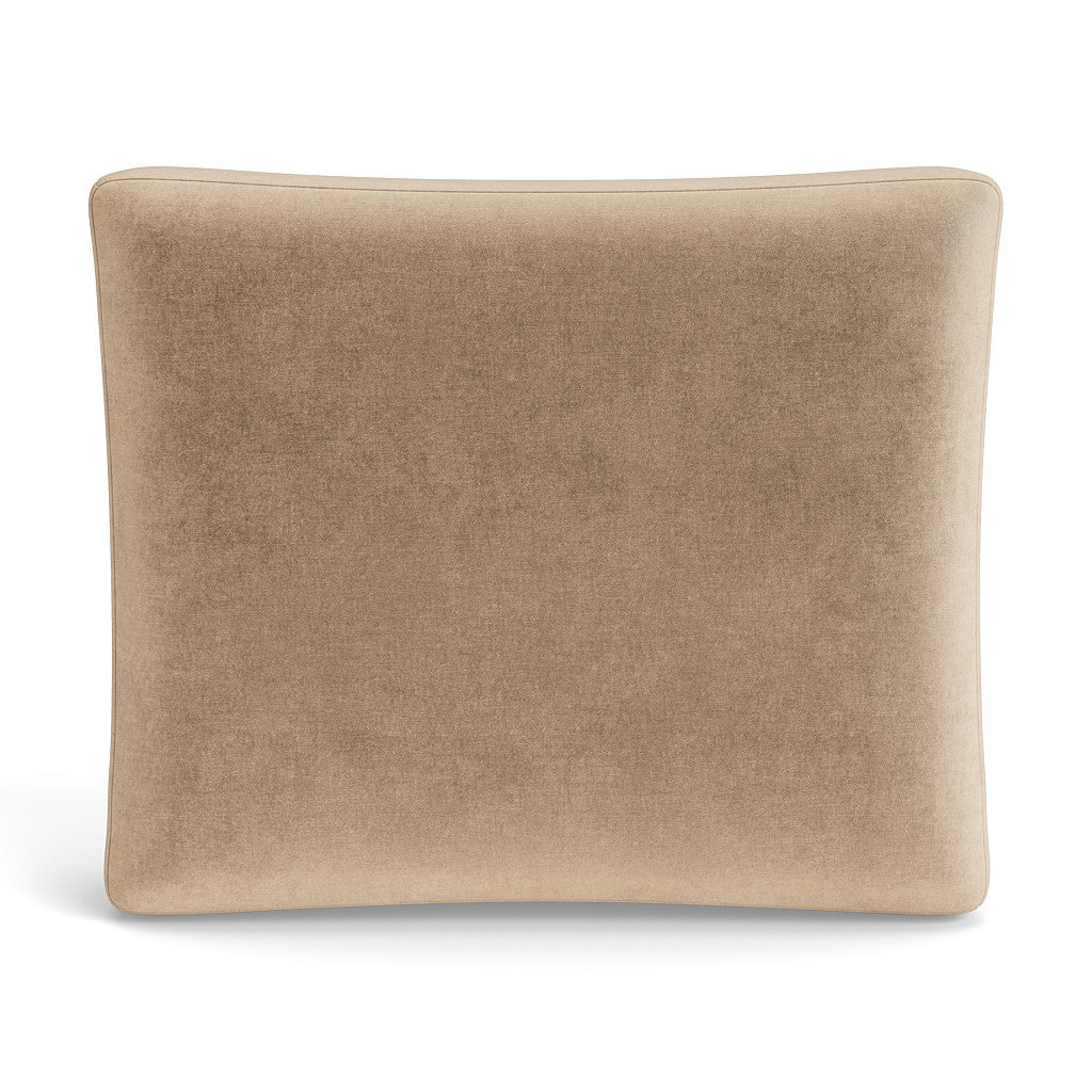 Modern Velvet | Box Pillow