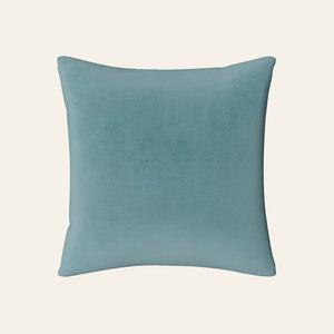 Photo of the Modern | Velvet Pillow ensemble.