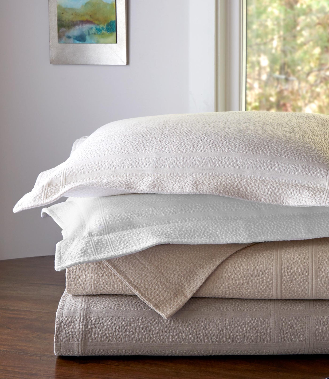 Montauk | Pillow Sham