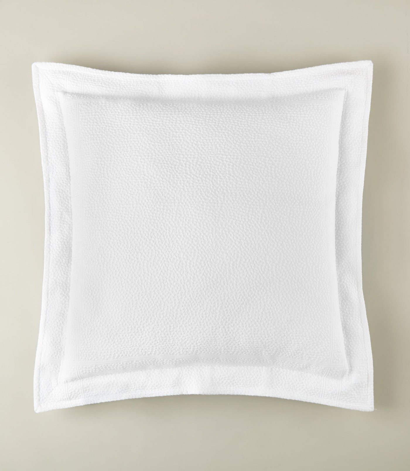 Montauk | Pillow Sham
