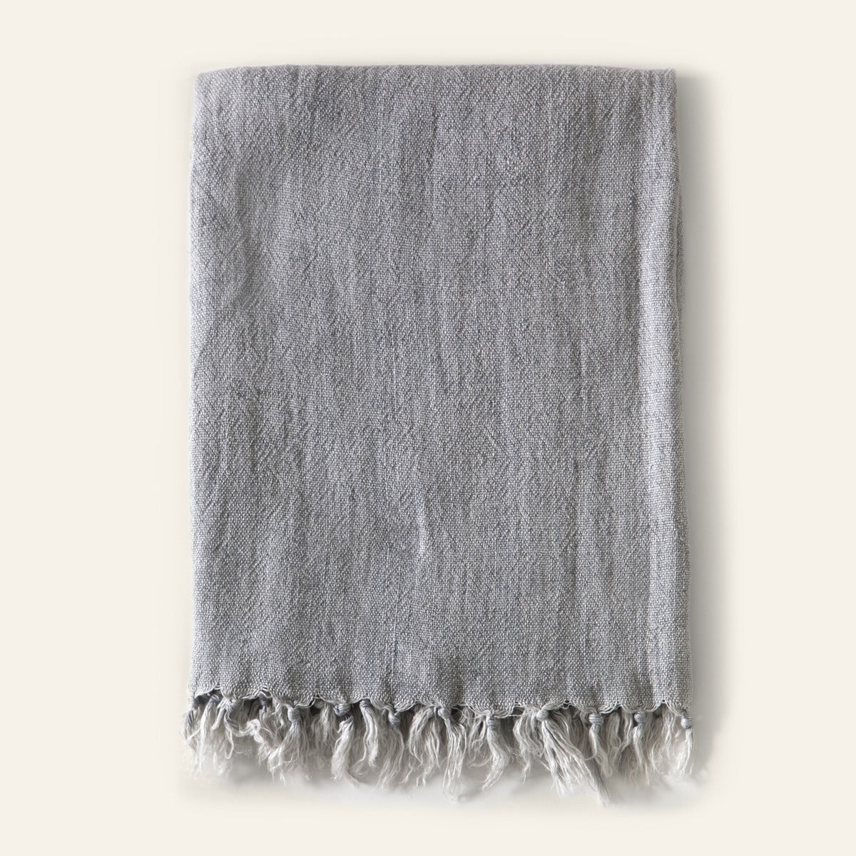 Montauk | Throw Blanket