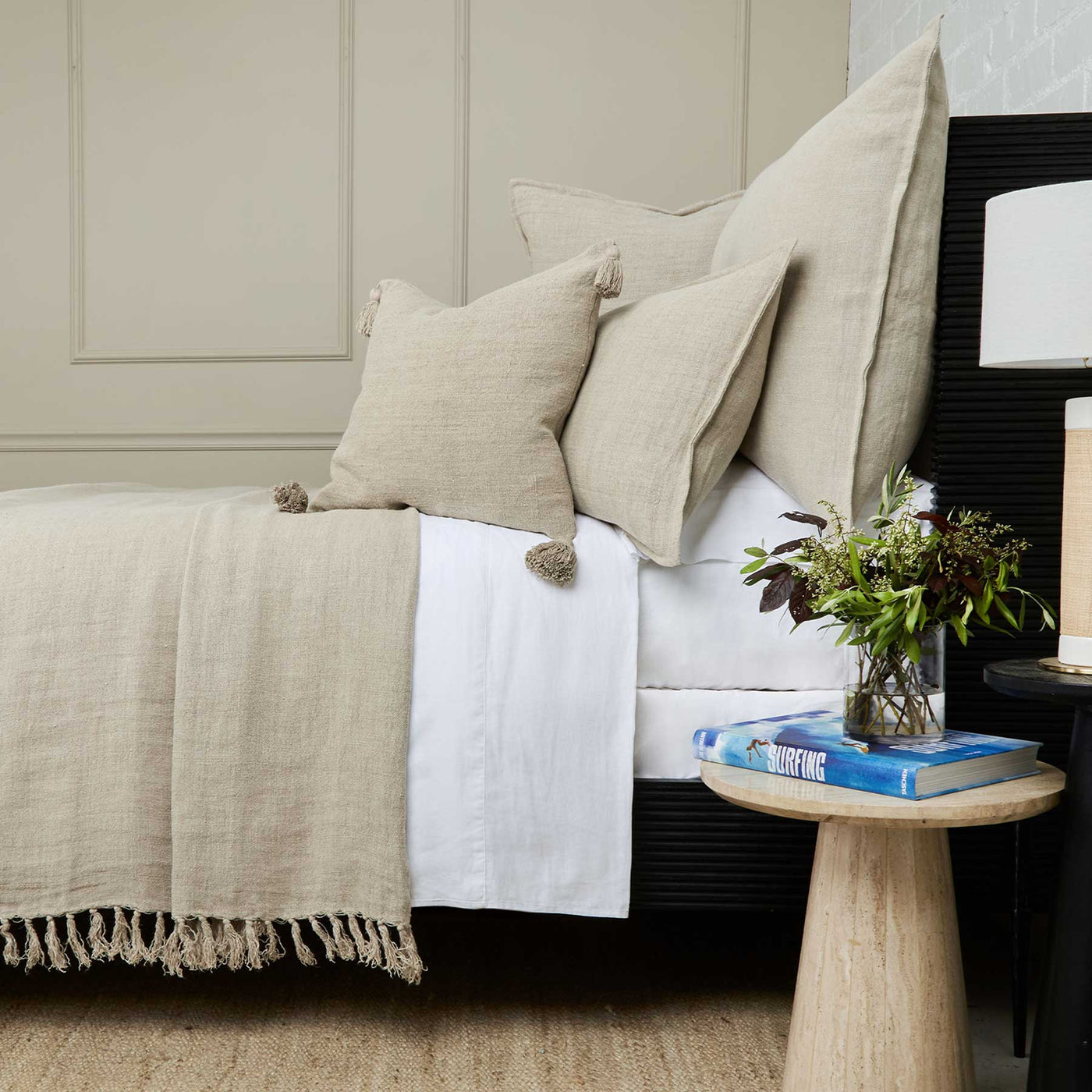 Montauk | Blanket