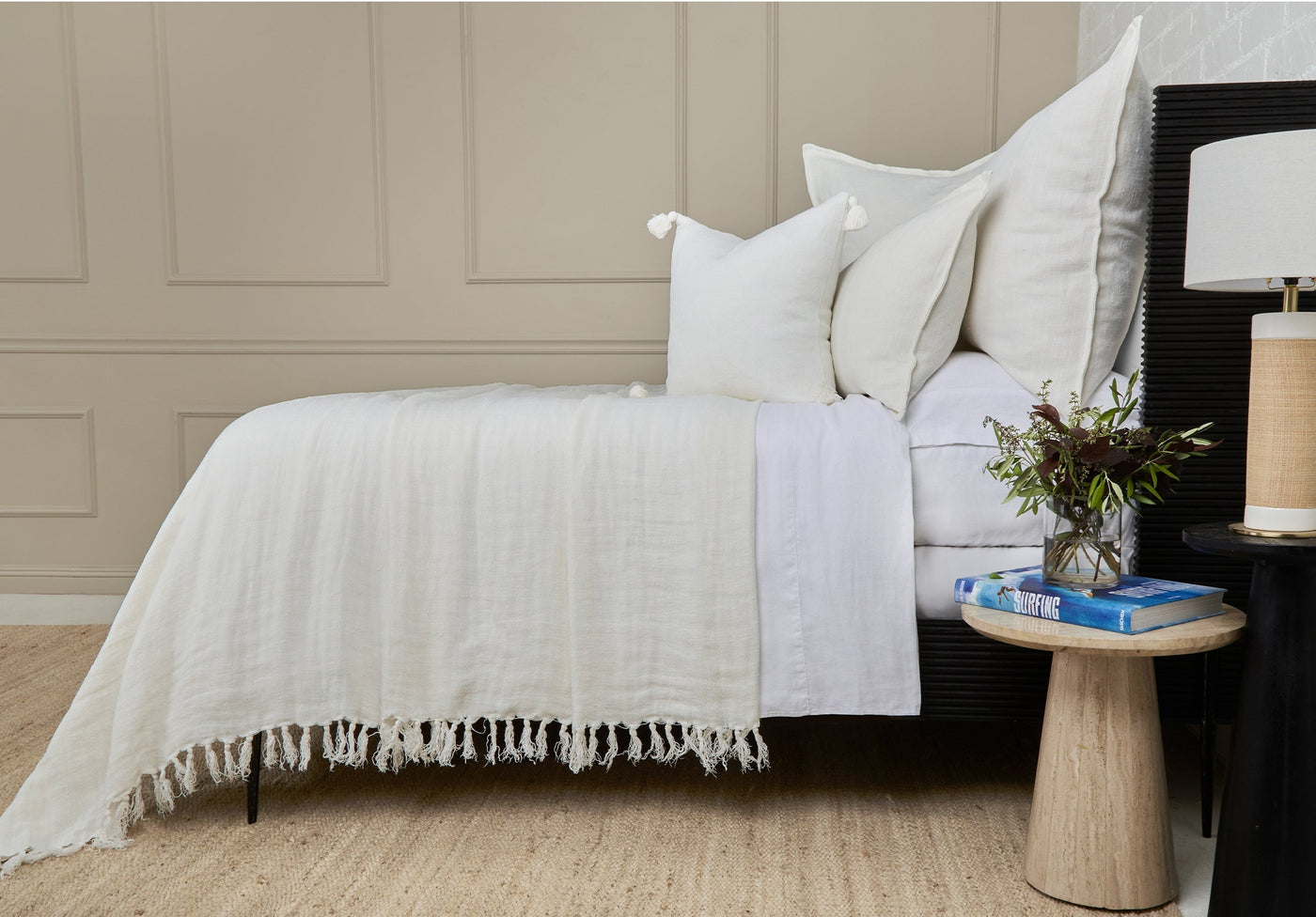 Montauk | Pillow Sham